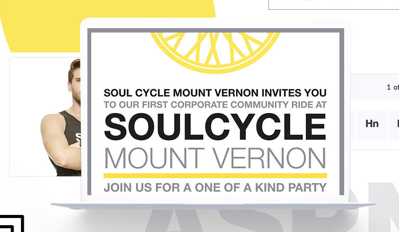 building event software