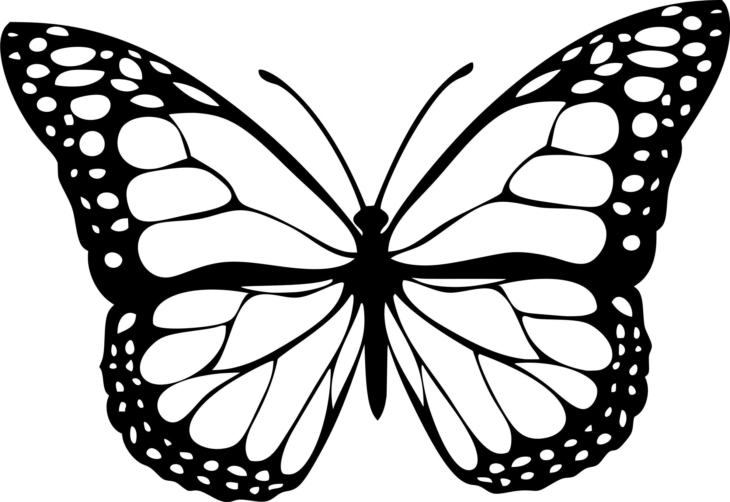 290.Butterfly1Black.png