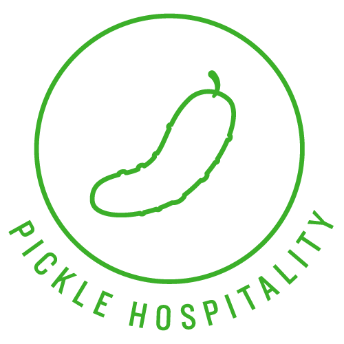 Pickle Hospitality The 509 & 511 Amsterdam Relief Fund Splash