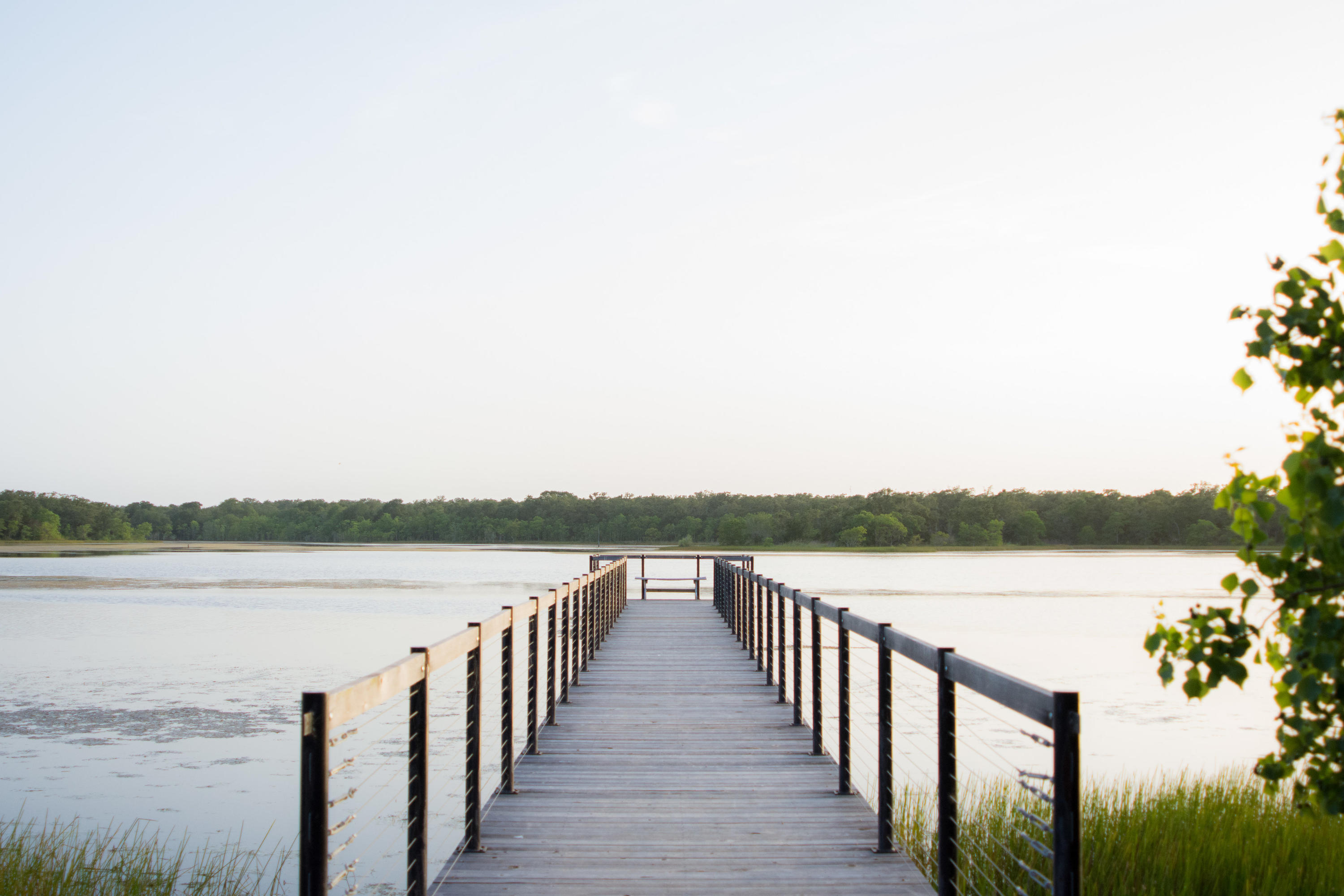 The Boathouse at Millican Reserve Splash