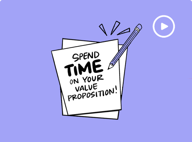 event value proposition