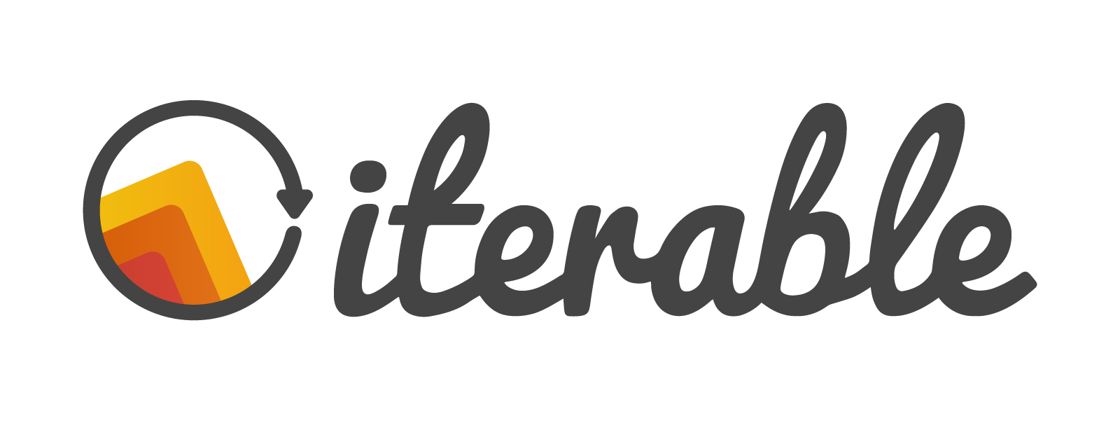 Iterable. Iterable