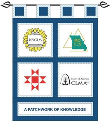 Patchwork of Knowledge 2018