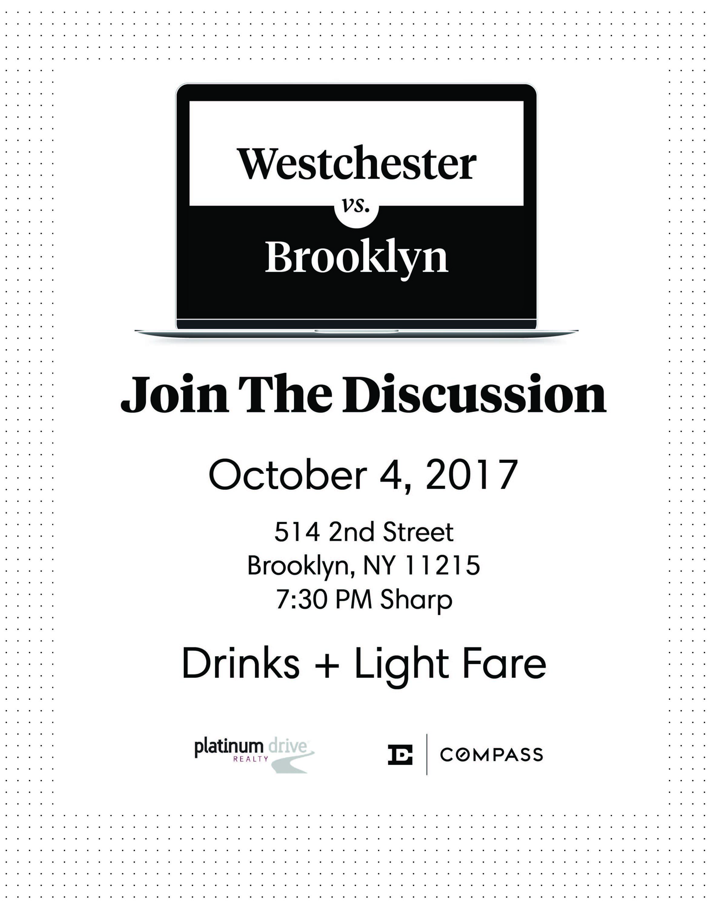 platinum living realty on From Brooklyn To Westchester Living Splash