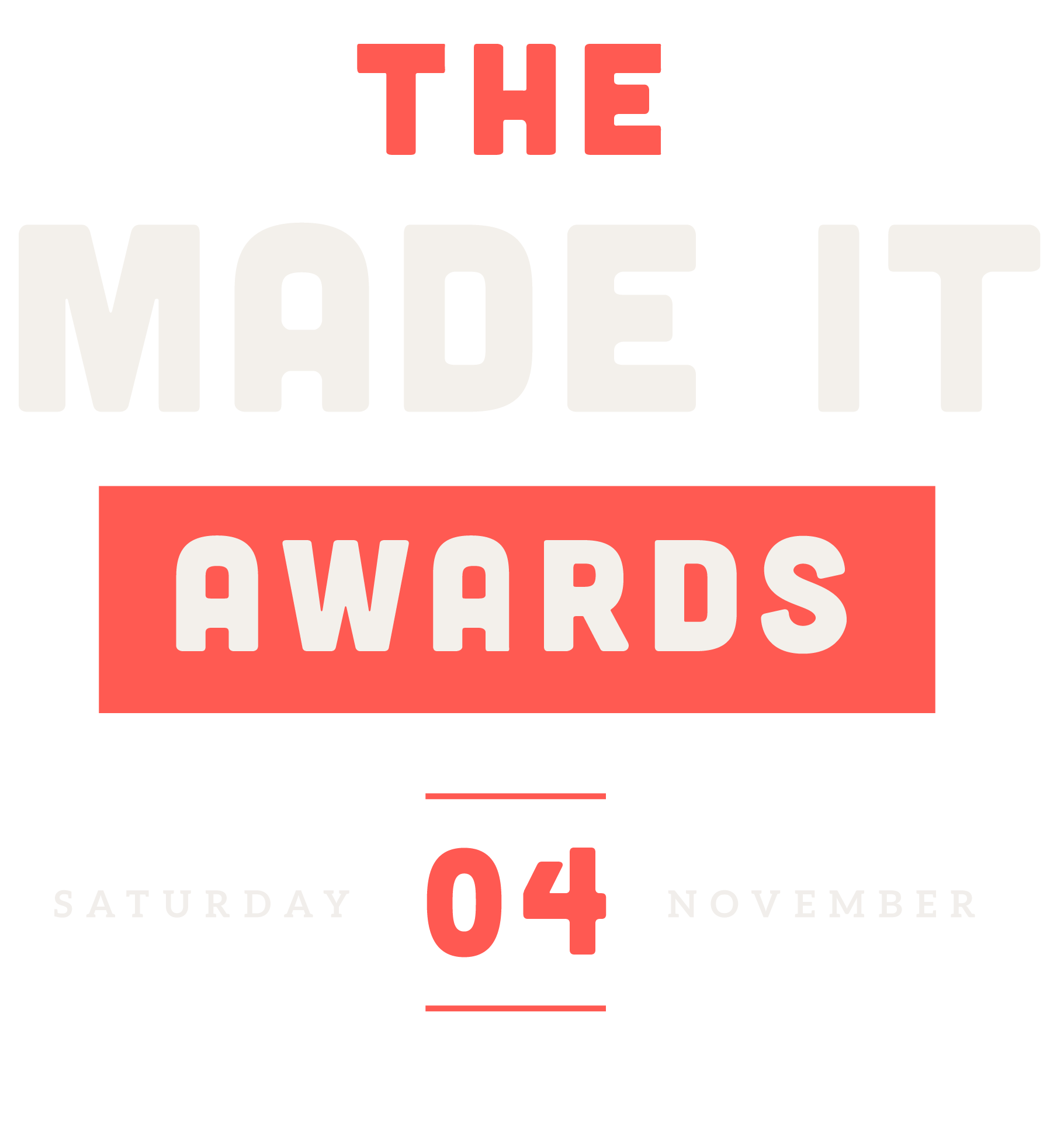 Bustle Upstart Awards