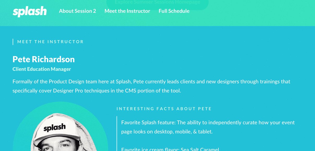 equinox marketing strategy