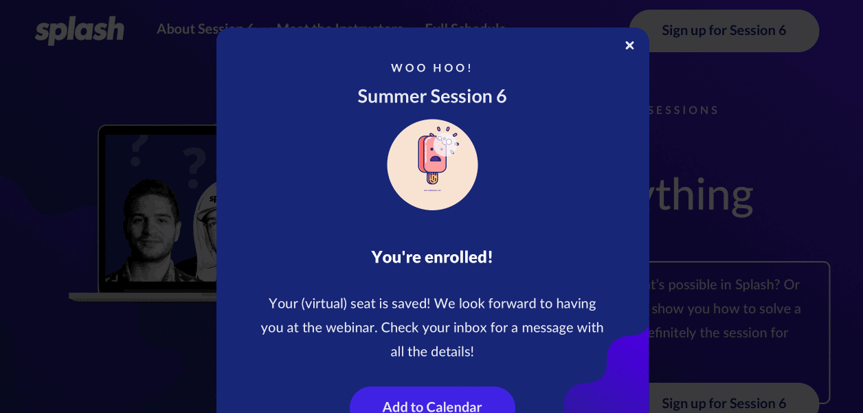 equinox marketing strategy