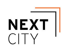 Next City homepage