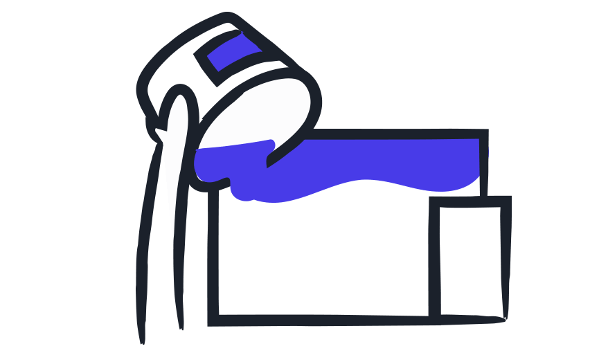 event pages mistakes