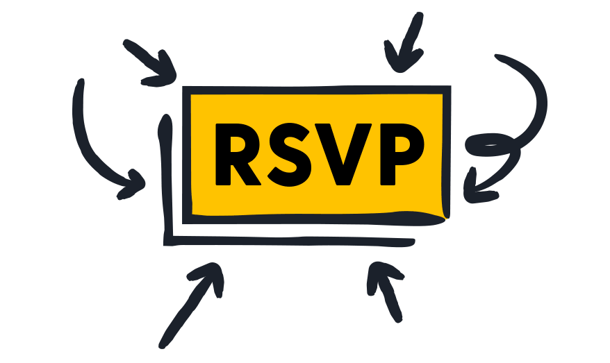 event pages mistakes