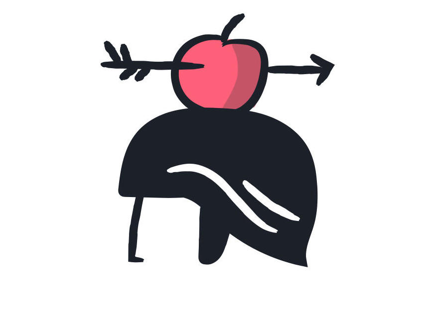 event pages mistakes