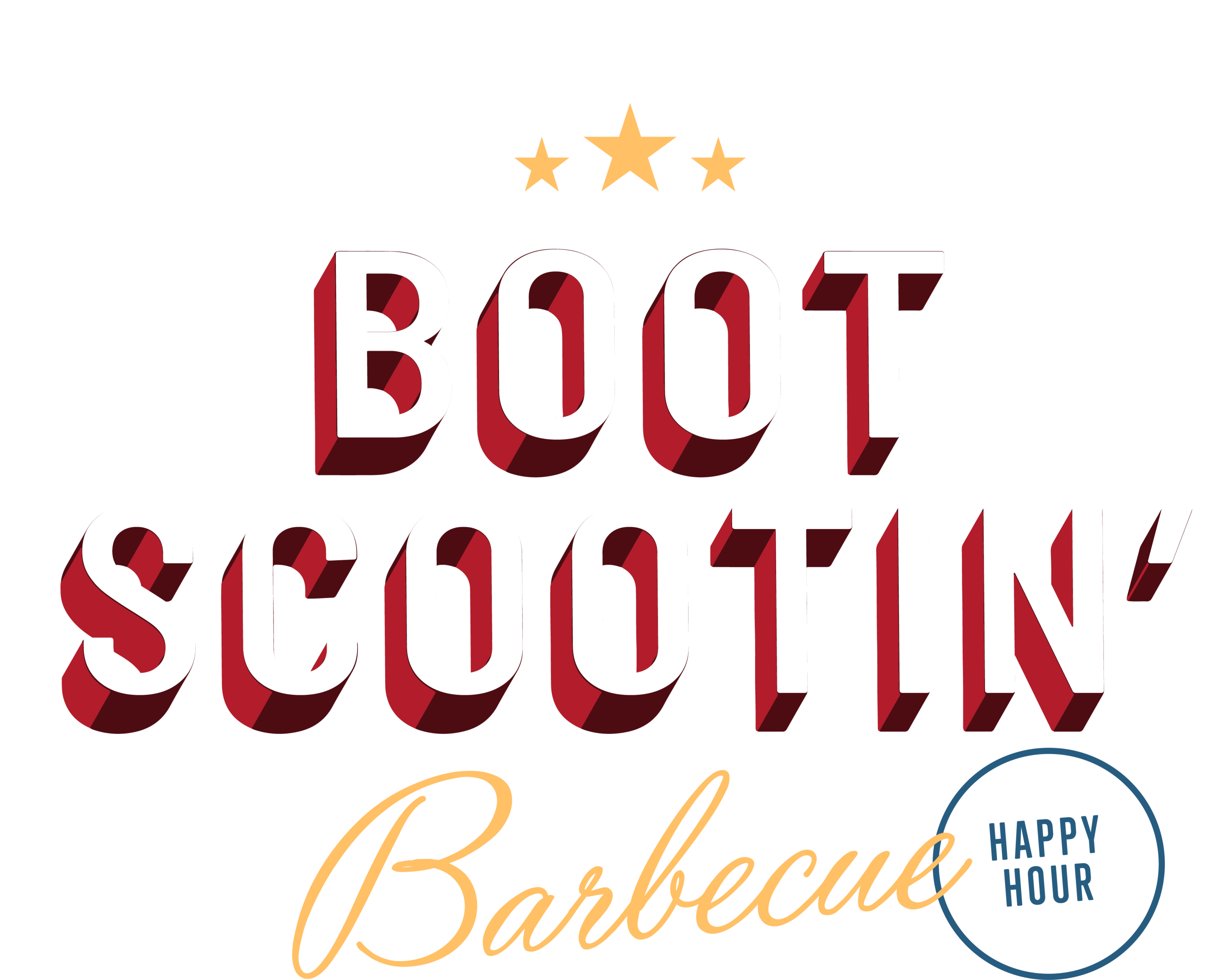 SXSW Boot Scootin' Barbecue on 3/13