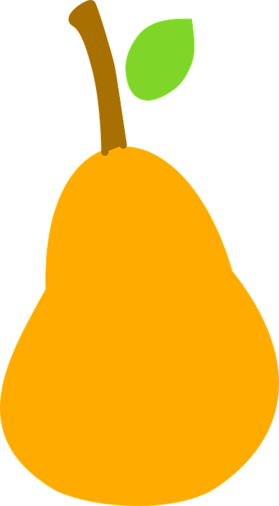 Two Pears