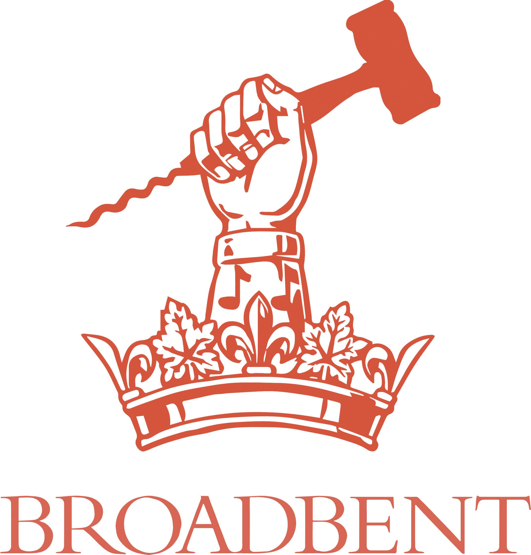 Broadbent