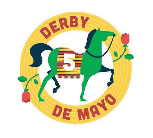 First Friday Derby De Mayo | Sponsored by ELUX + Lifted Spirits - Splash