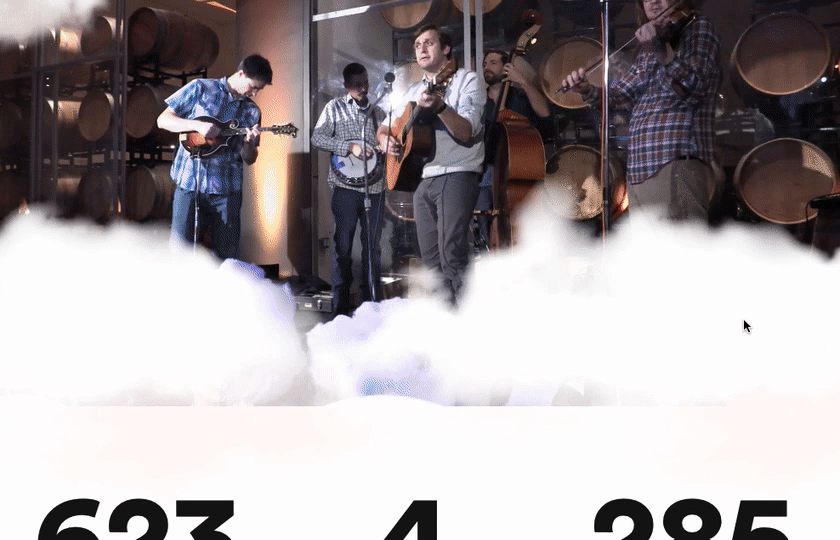 cannes event planning post event page