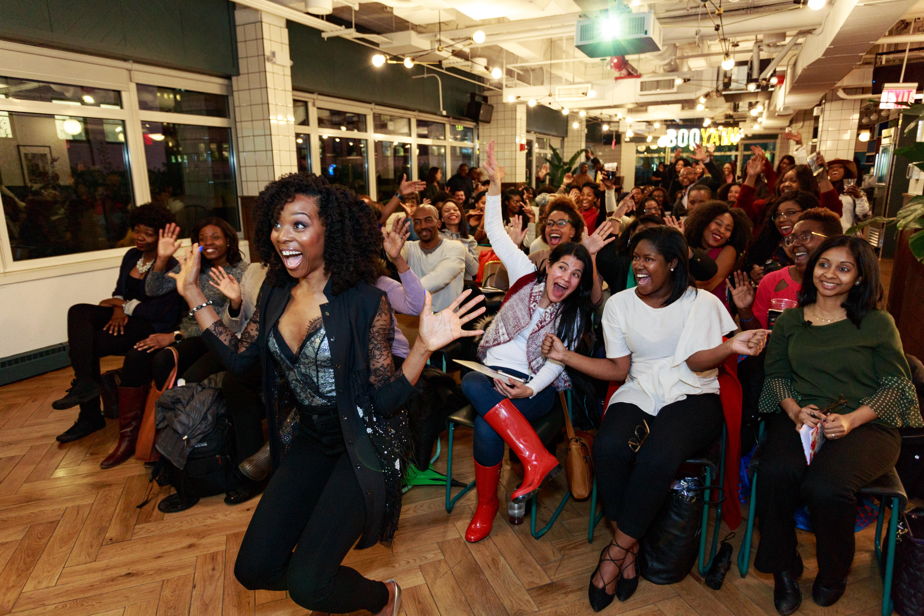 event planning advice sheboss