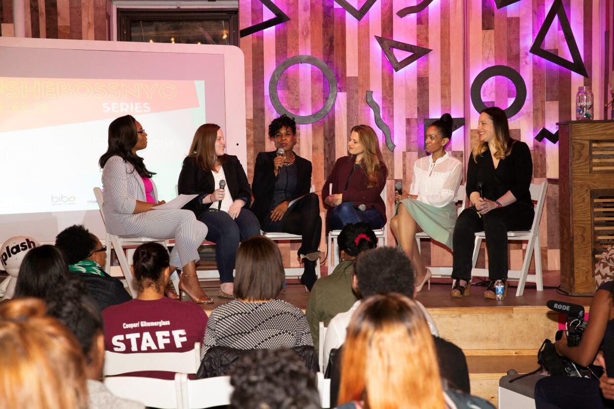 event planning advice speakers