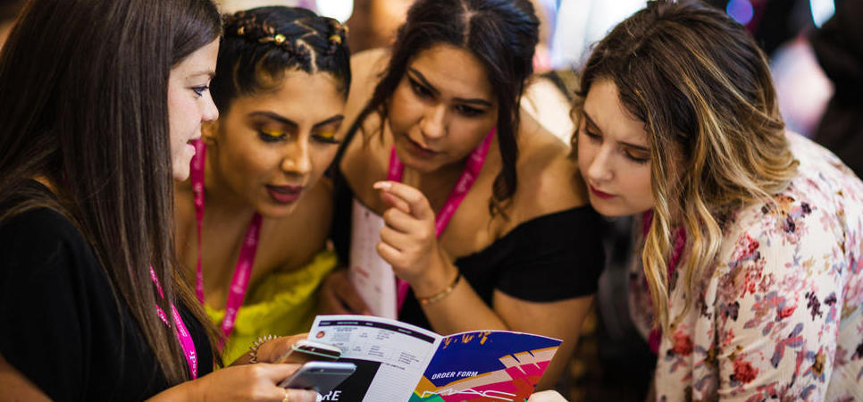 event planning advice benchmark creative group