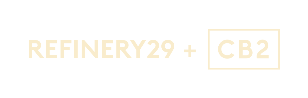 Refinery29 Cb2 Unleash Your Wild Side