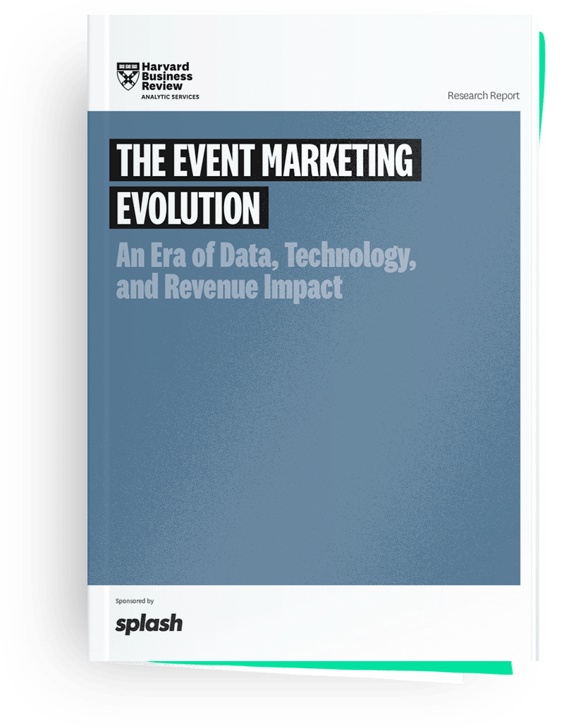 event marketing study