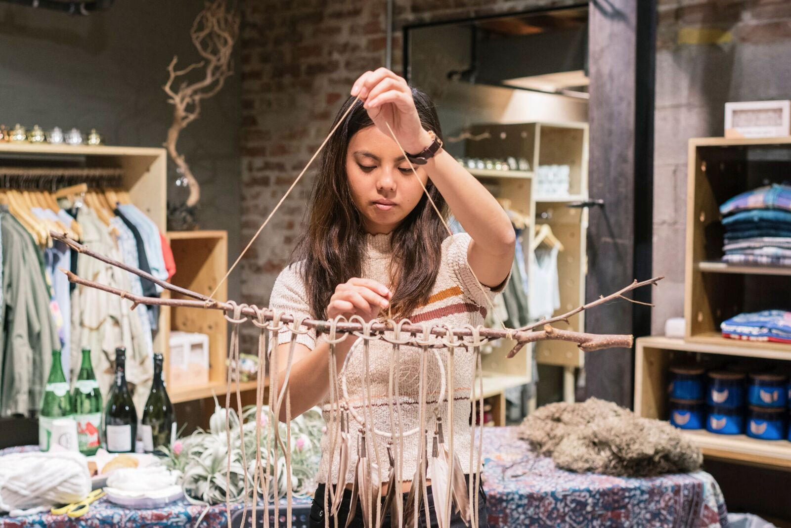 measure retail events event type