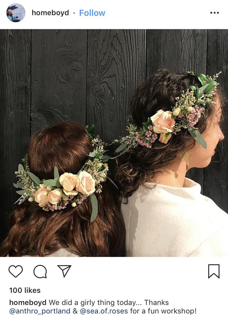 measure retail events social