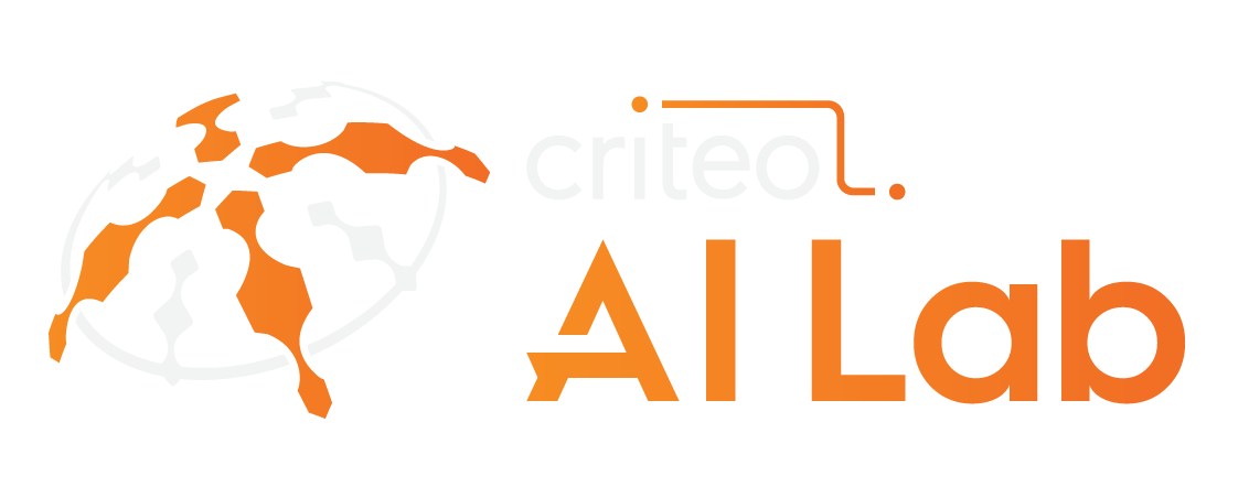 Criteo AI Lab