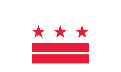 DC Flag
