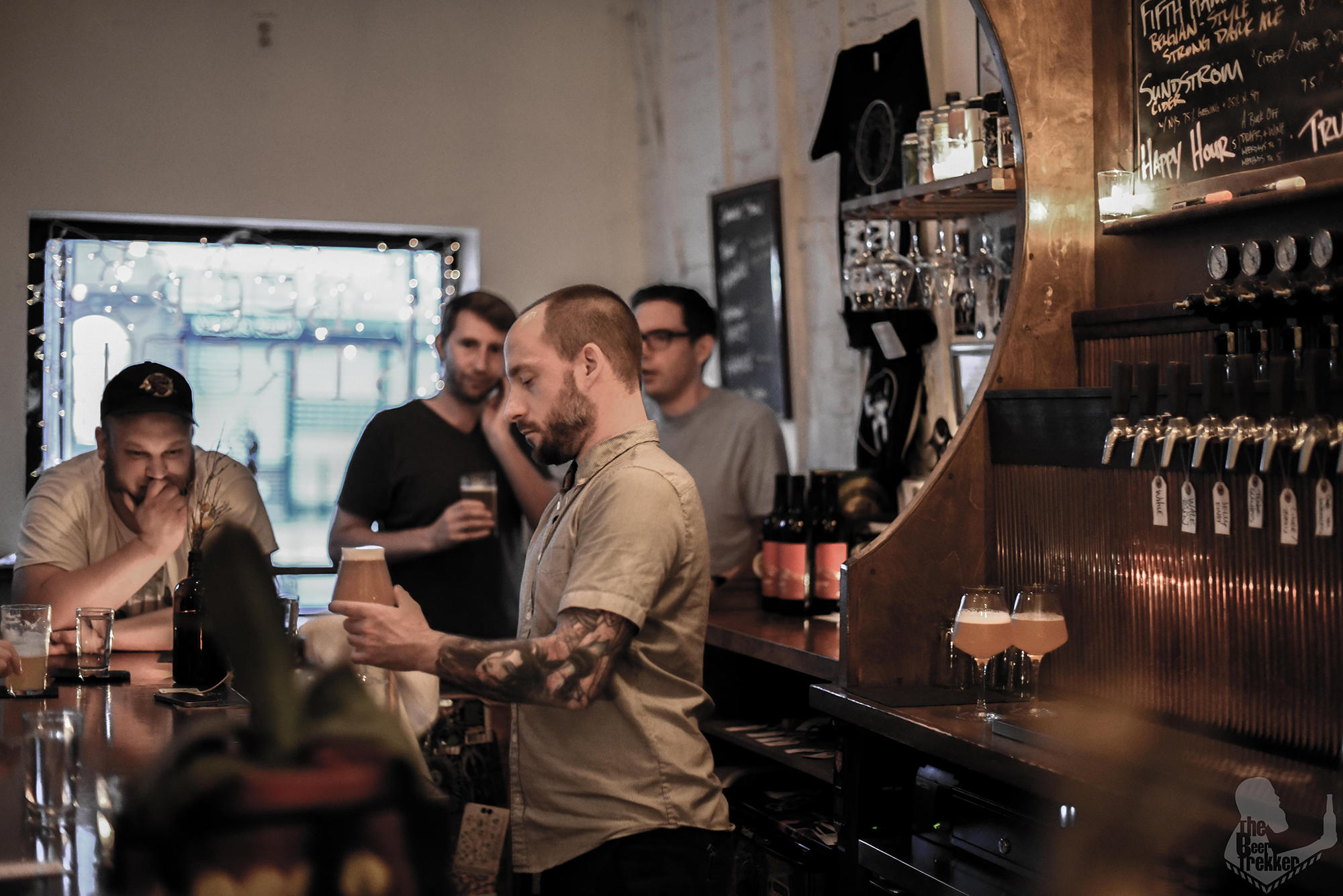 NYC Social Club Splash