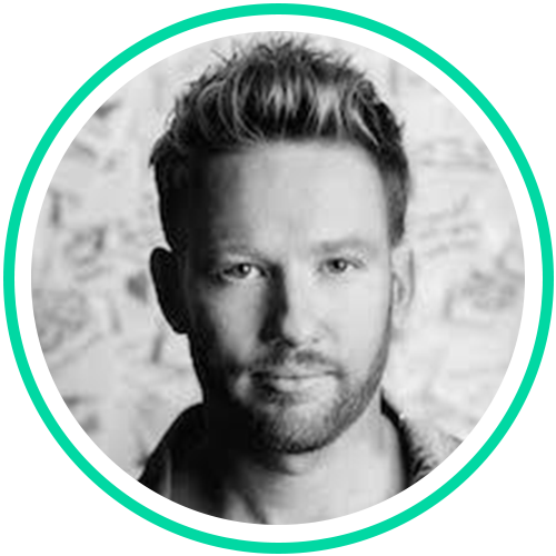 Ben Hindman event marketing