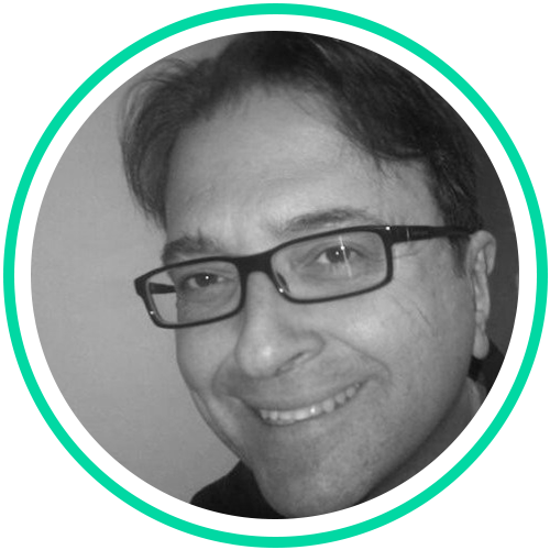 Alex Clemente event marketing