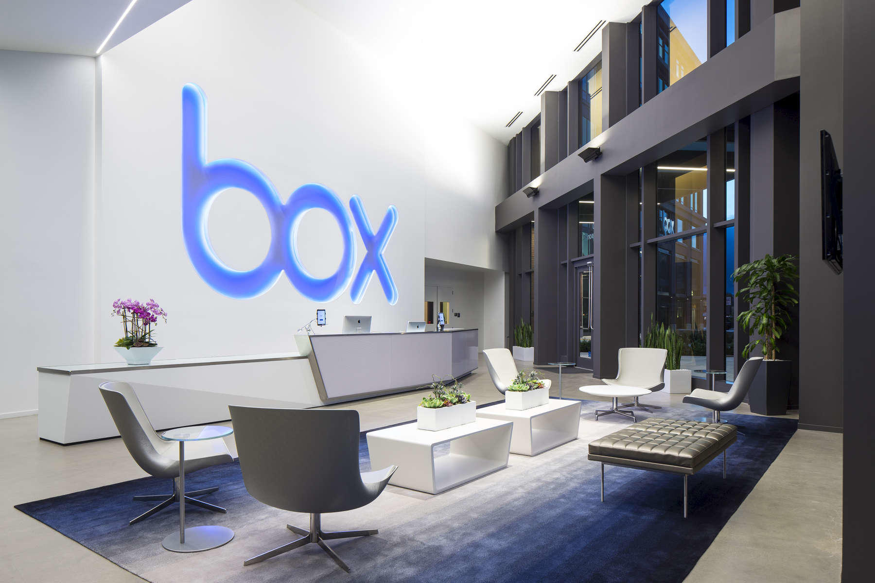 Backend Tech Talks Hosted By Box Splash