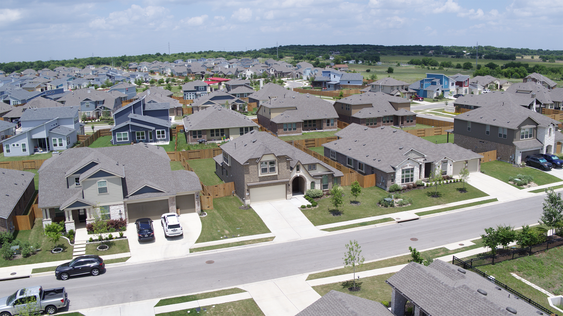 Easton Park Realtor Sneak Peek Event