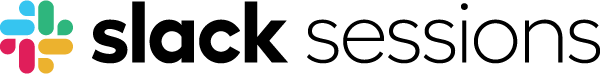 Slack Sessions Logo