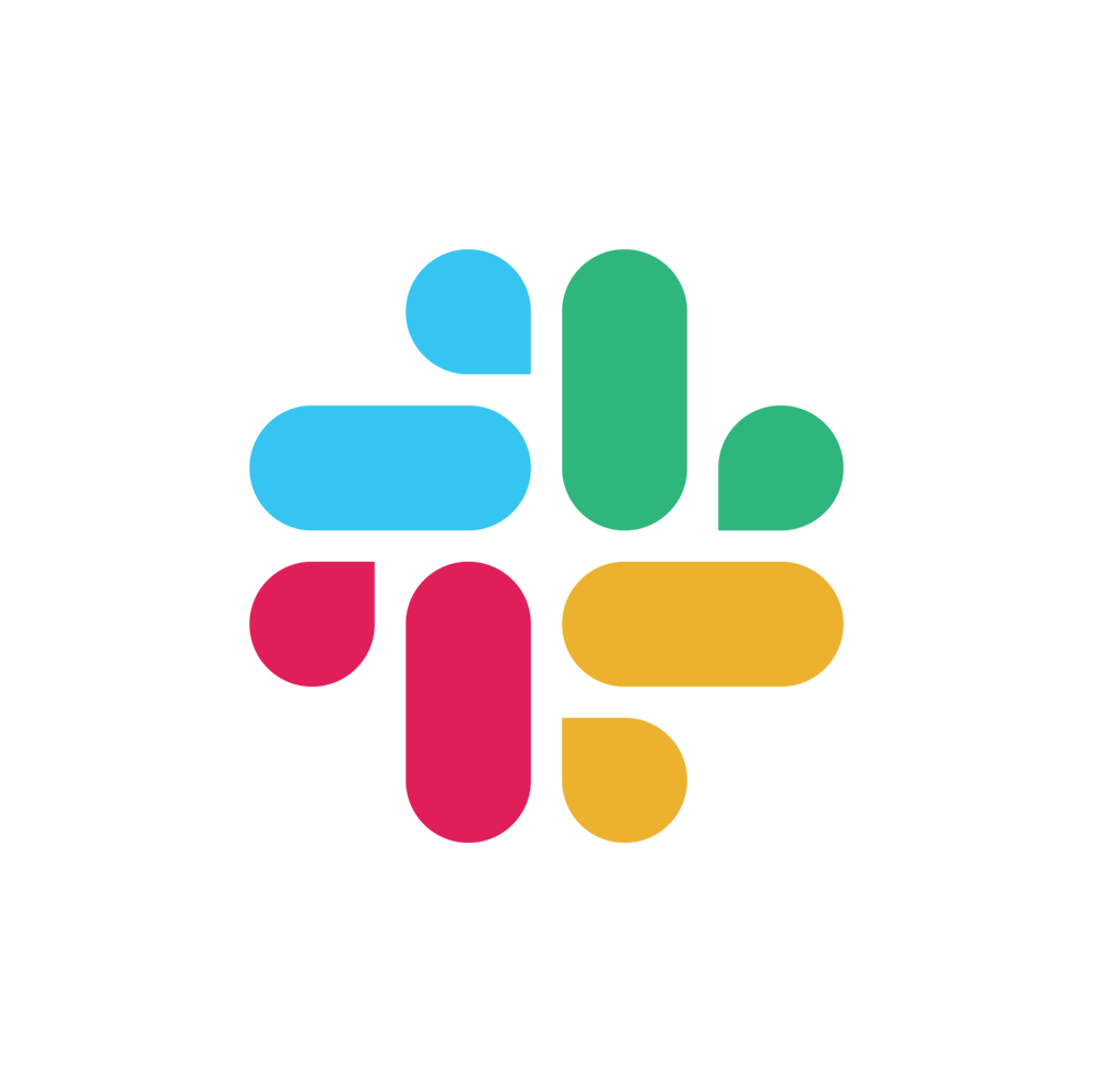Slack Logomark