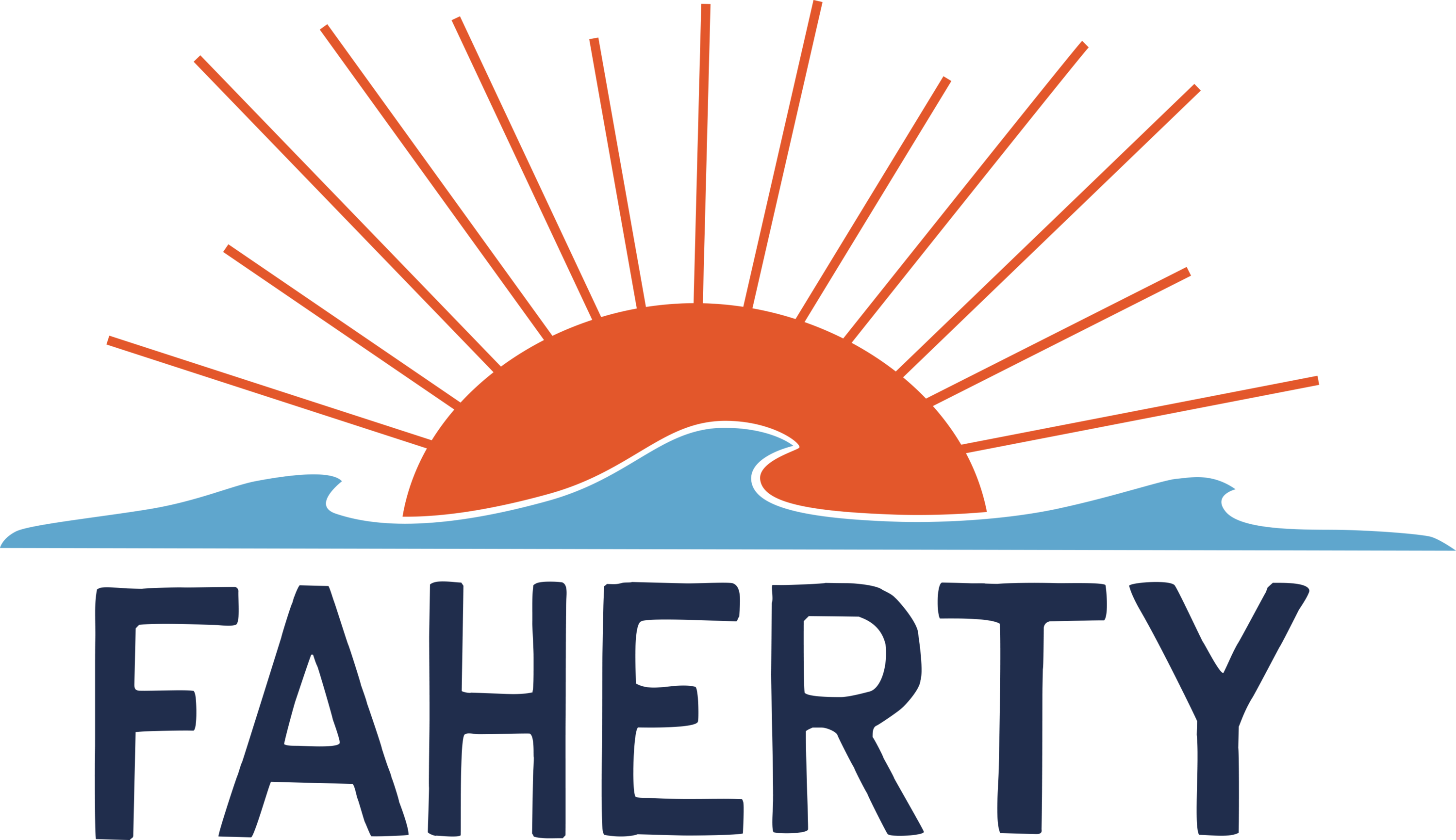 Faherty Friends & Family Sample Sale