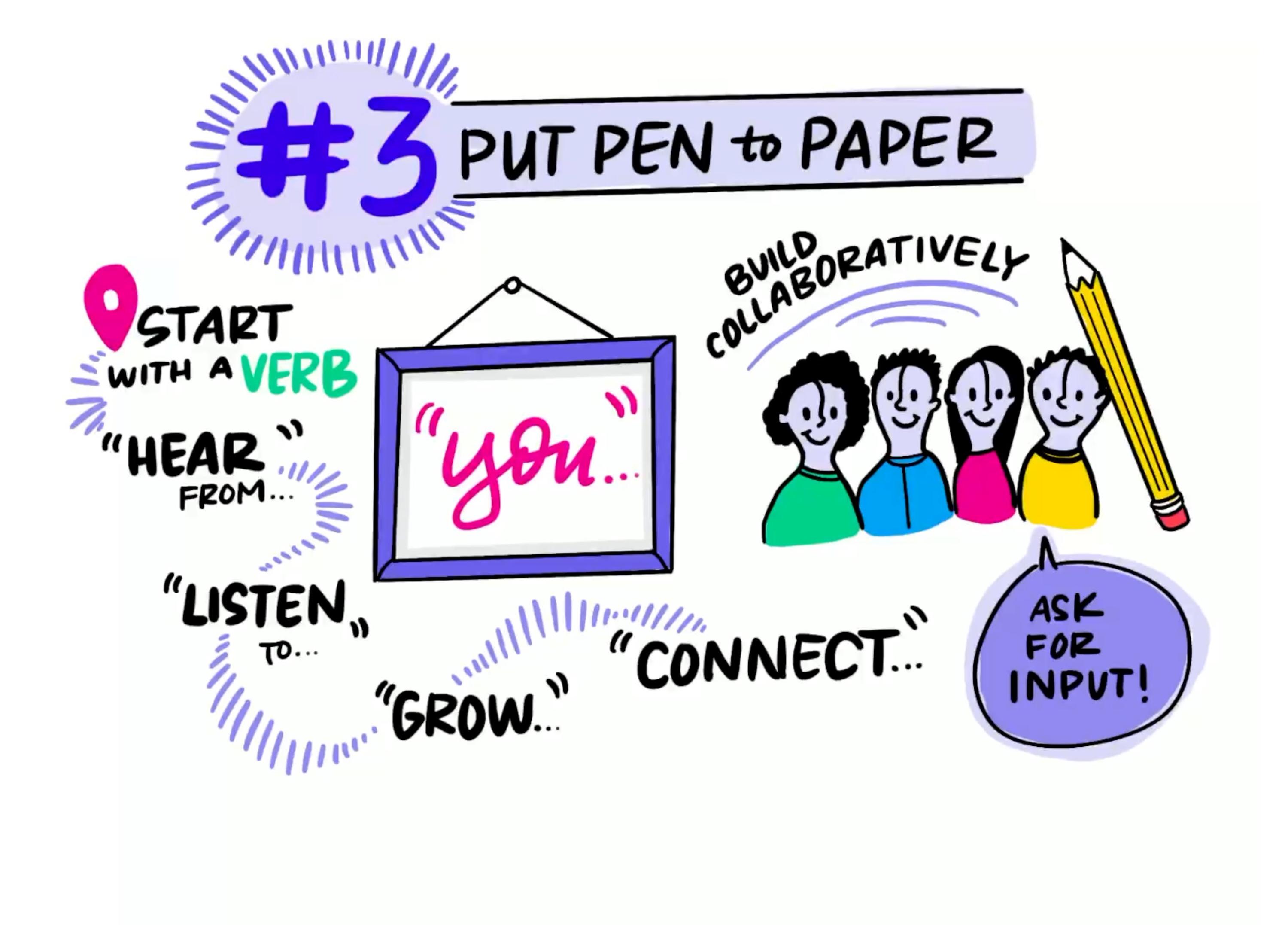 create event value proposition