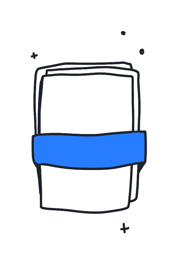 event promotional materials