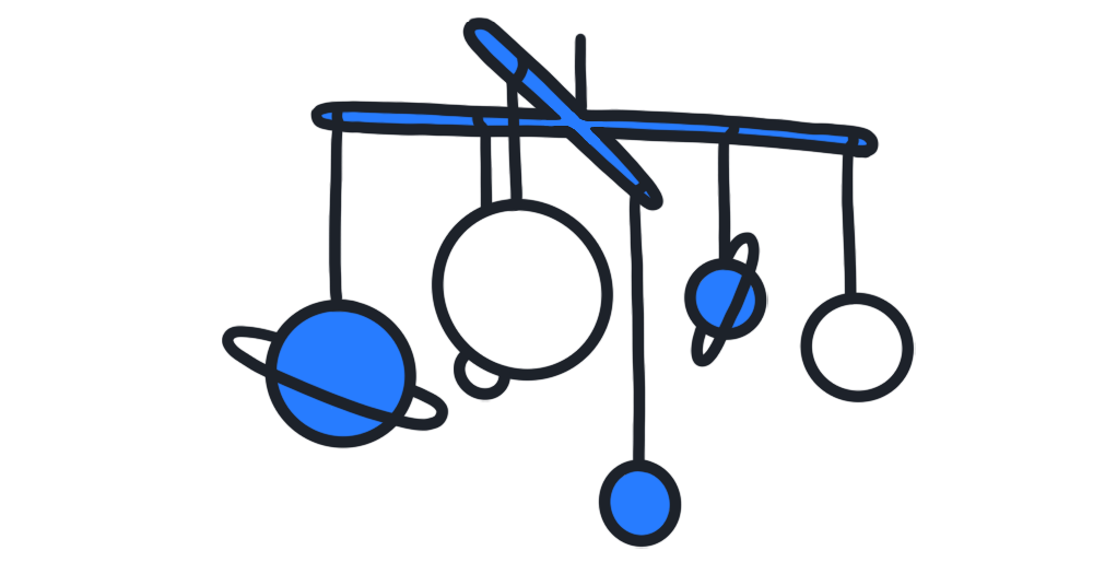 how to create an event page calendar