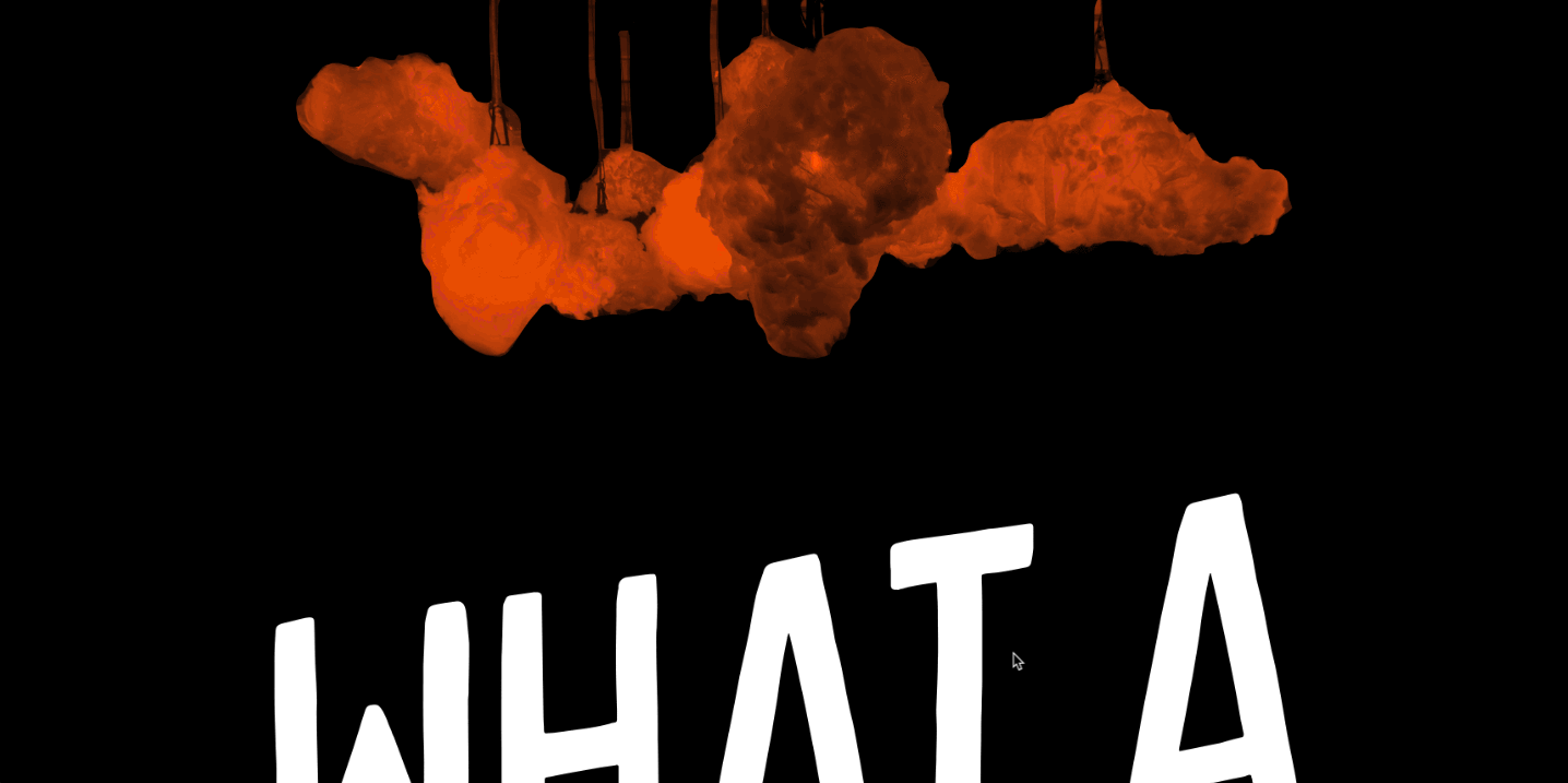 post event page example