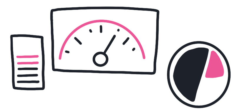 key performance indicators and event success metrics