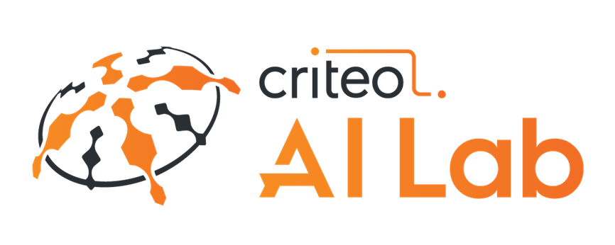Criteo AI Lab