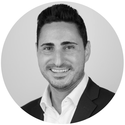 Carl Carter LinkedIn Page