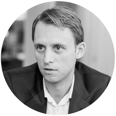 Mihkel Jäätma LinkedIn page
