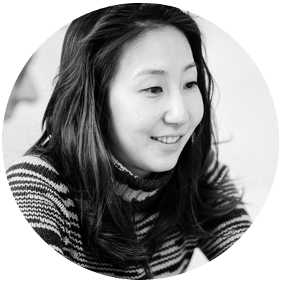 Angie Ma LinkedIn page