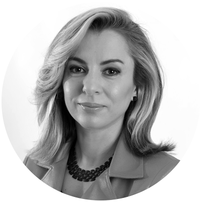 Clara Durodie LinkedIn page