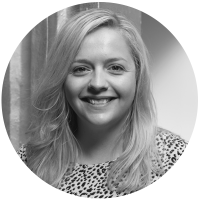 Lauren Bigland LinkedIn page