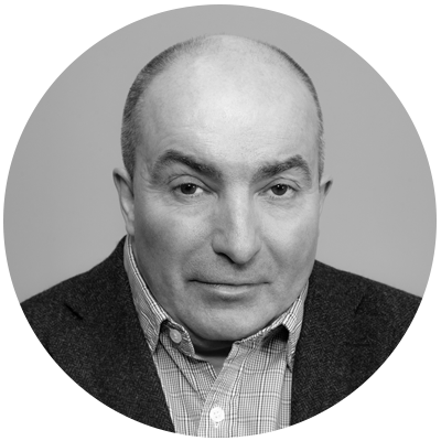 Dan Calladine LinkedIn page