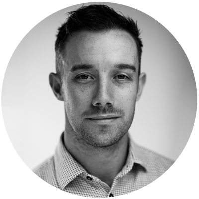 Pete O'Mara-Kane LinkedIn Page